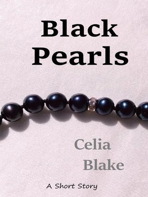 cover image of Black Pearls